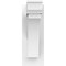Ekena Millwork Thorton Architectural Grade PVC Outlooker with Traditional Ends, 5"W X 14"D X 14"H OUTP05X14X14THR01 - alternate 3